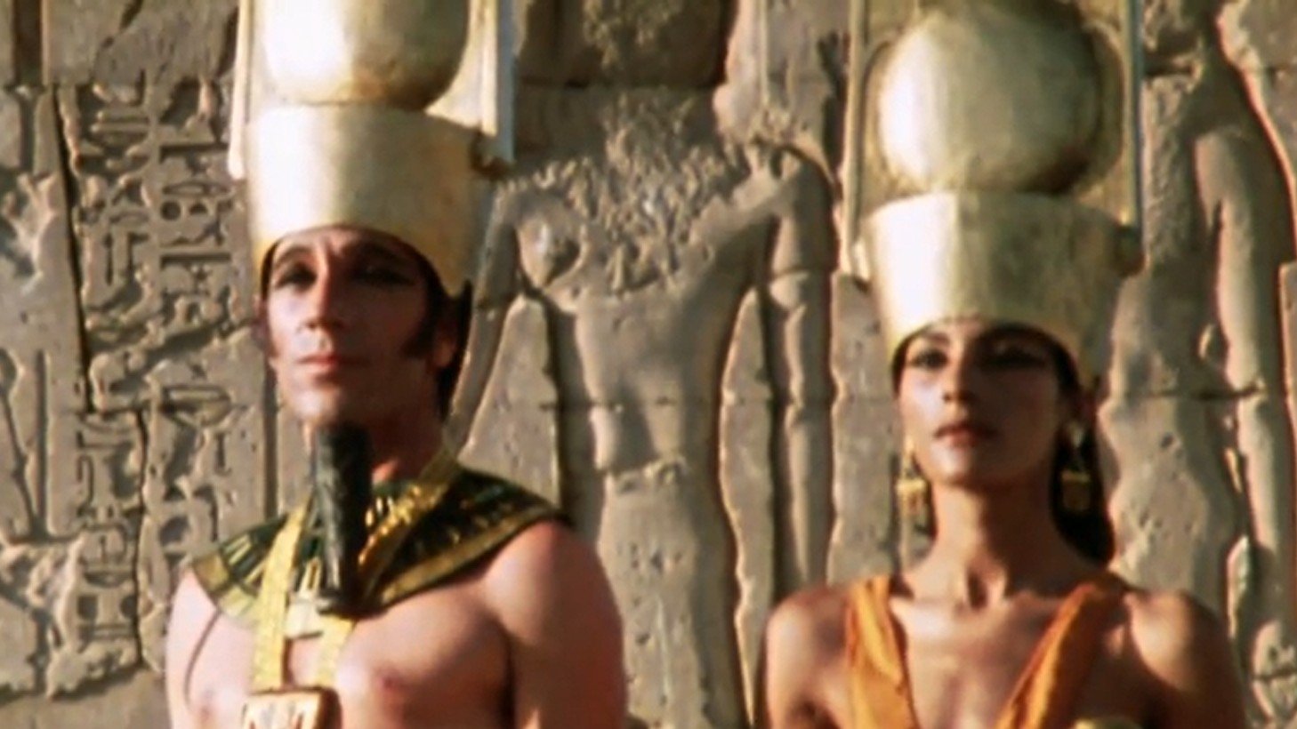 Възходът на Луцифер