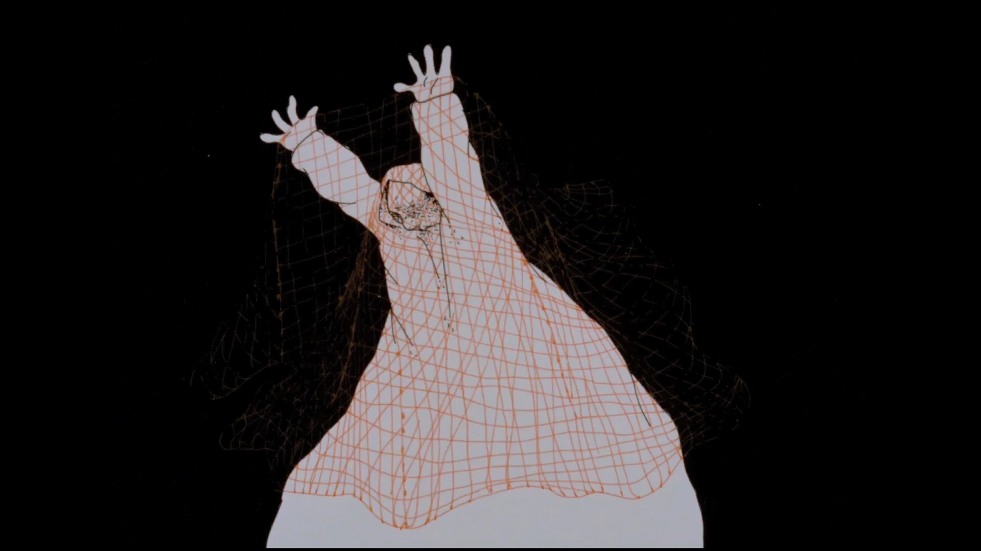 Рибешко око