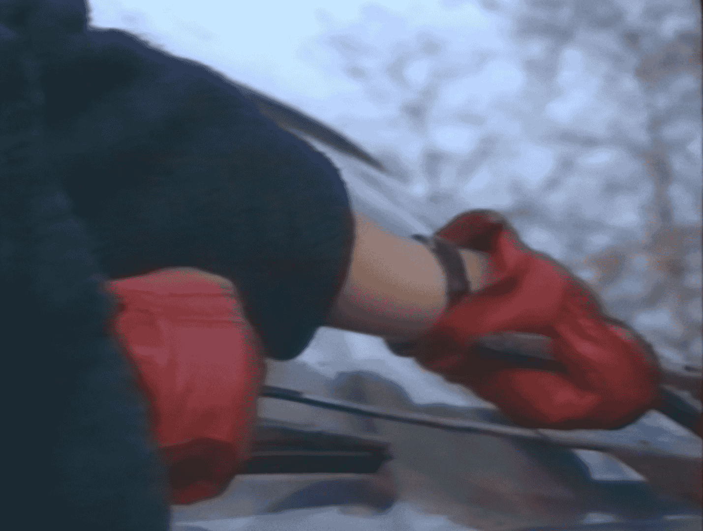 как ще ги стигнем американците