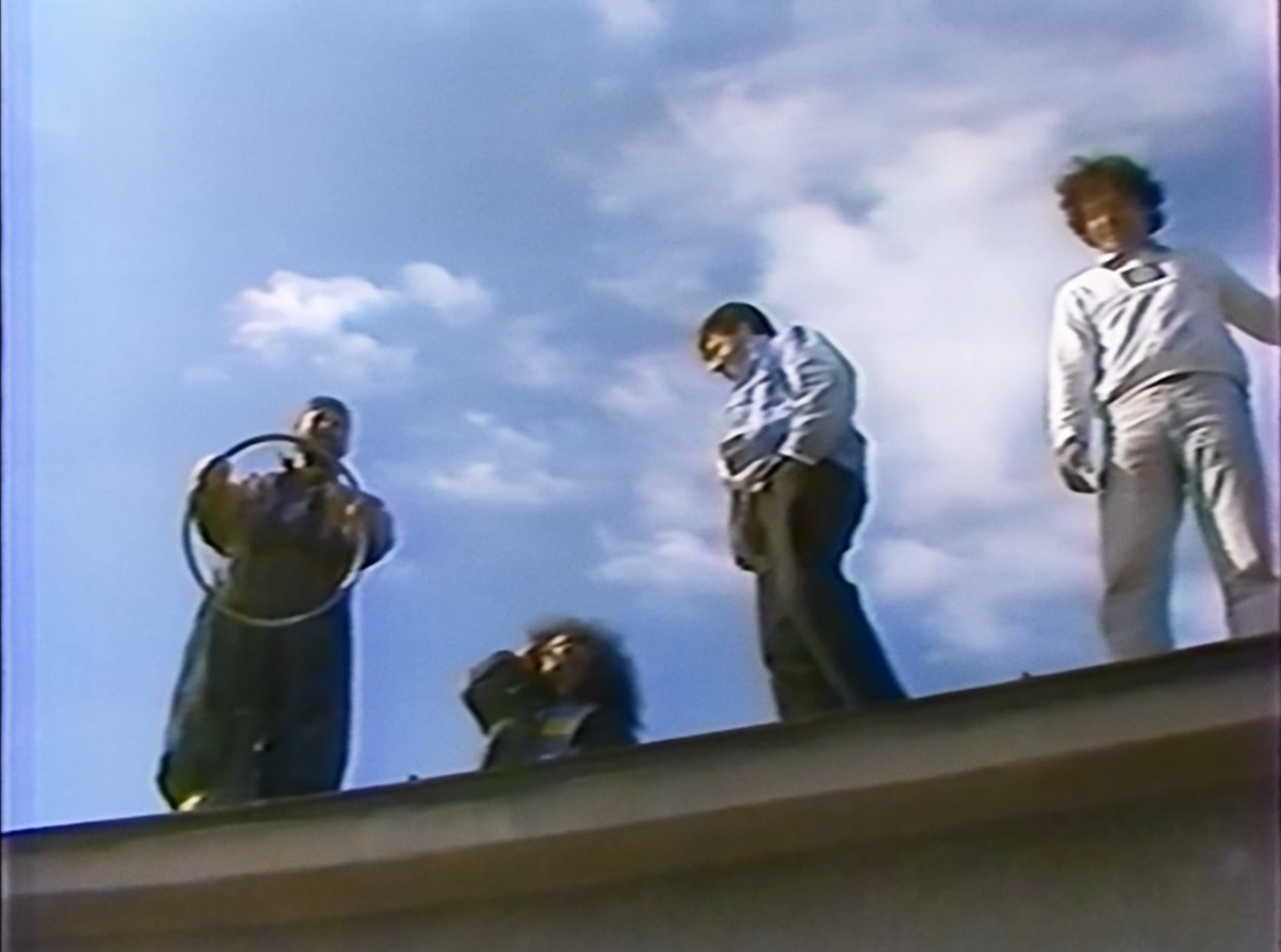 Всяка стена е врата